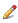 Pencil Icon